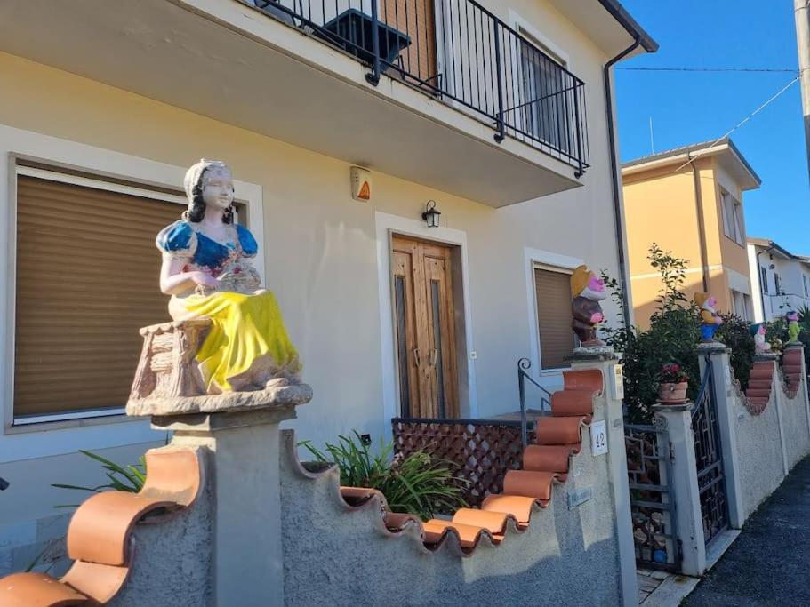 Apartamento Lc E I 7 Nani Pisa Exterior foto