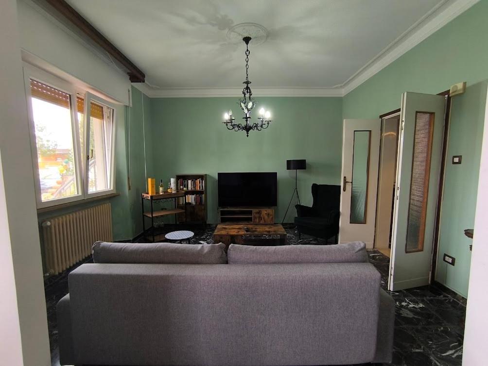 Apartamento Lc E I 7 Nani Pisa Exterior foto