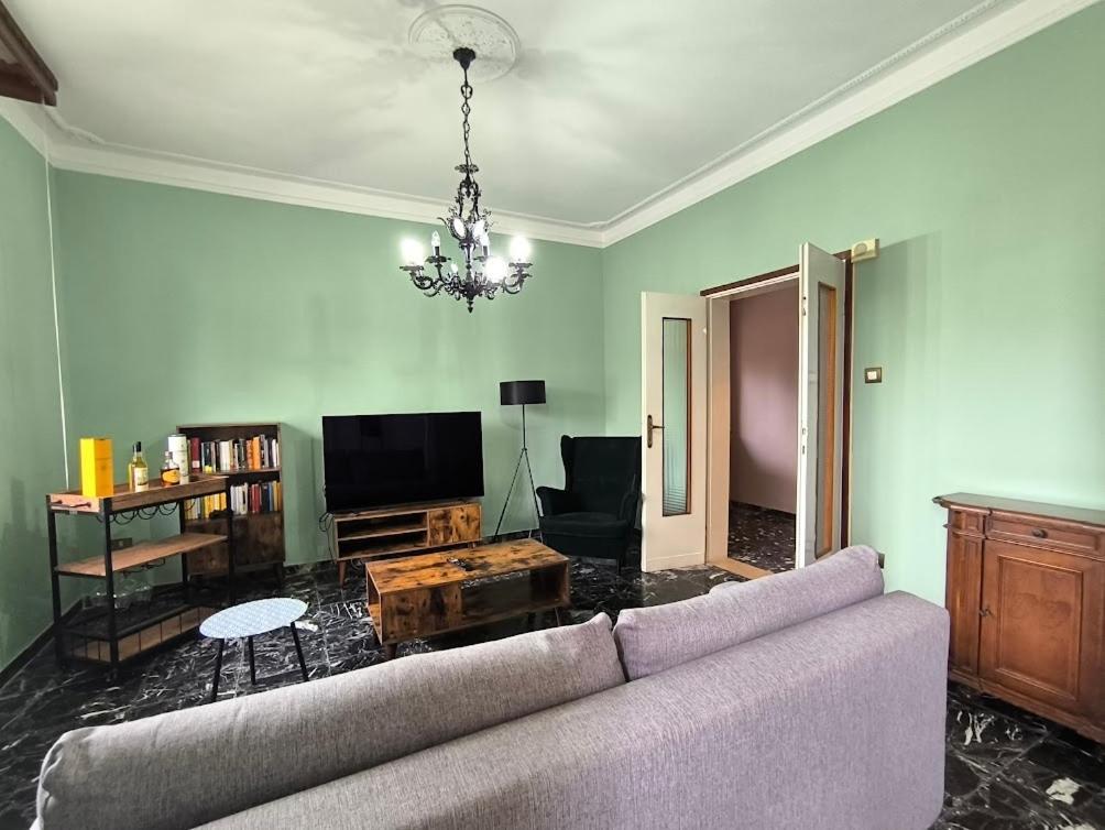 Apartamento Lc E I 7 Nani Pisa Exterior foto