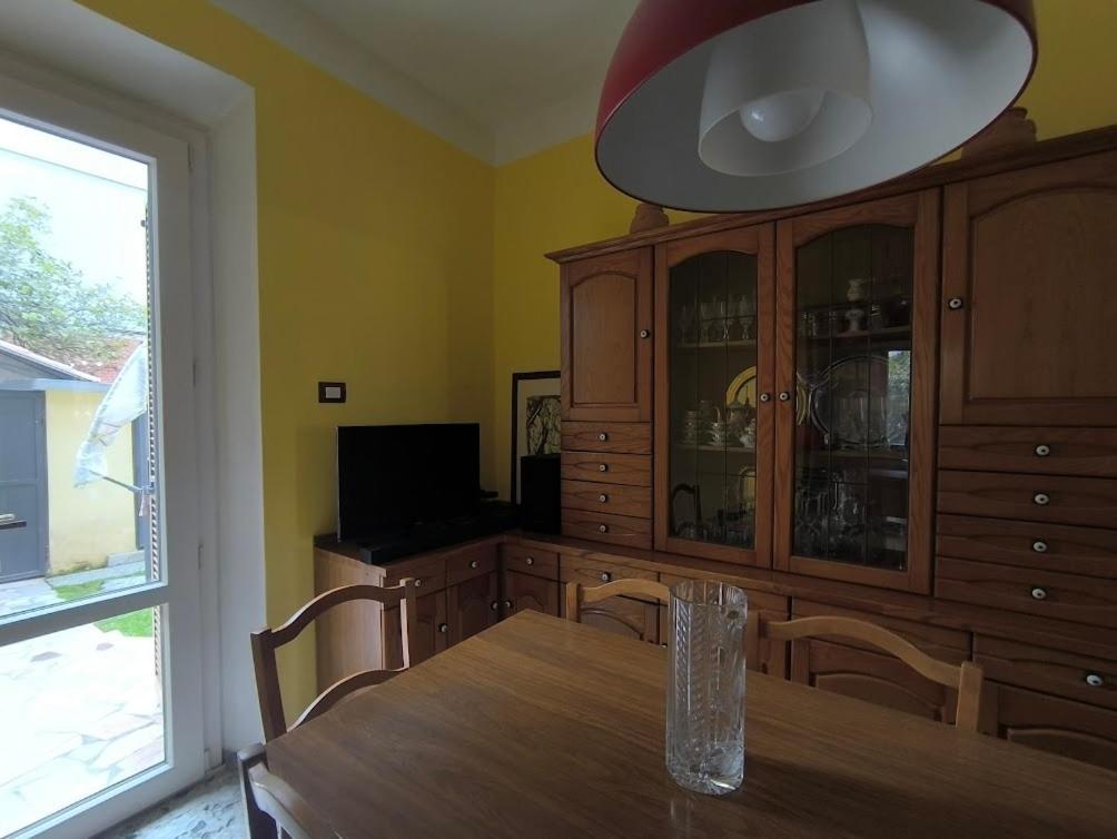 Apartamento Lc E I 7 Nani Pisa Exterior foto