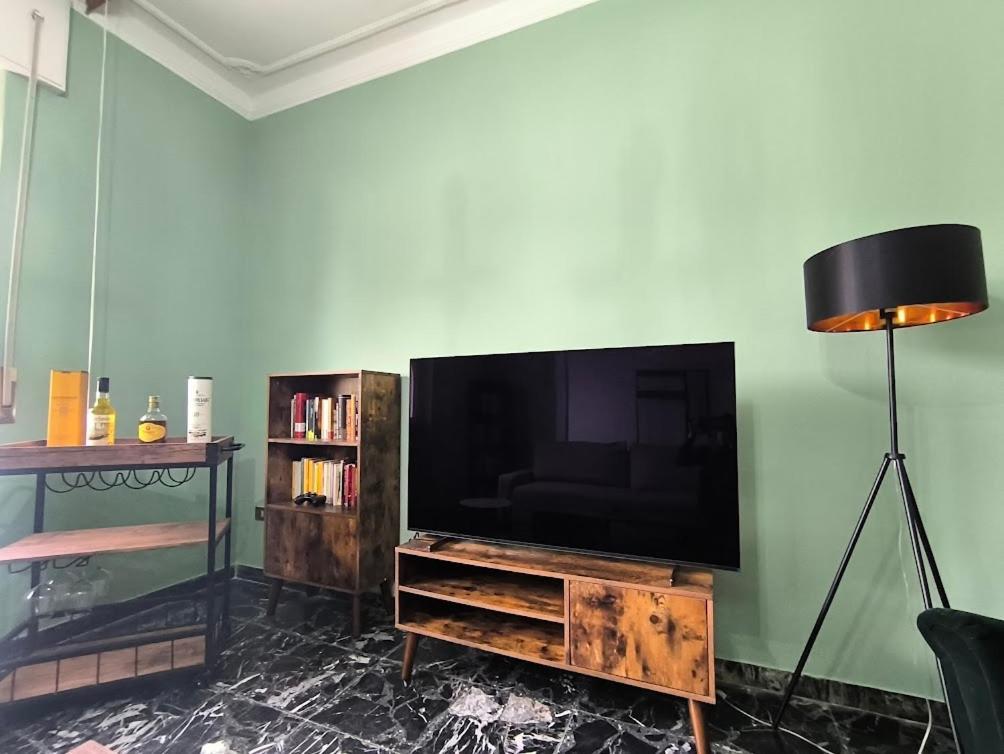 Apartamento Lc E I 7 Nani Pisa Exterior foto