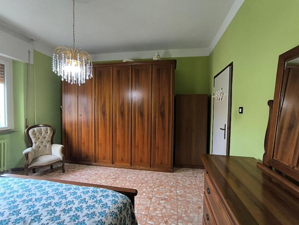 Apartamento Lc E I 7 Nani Pisa Exterior foto