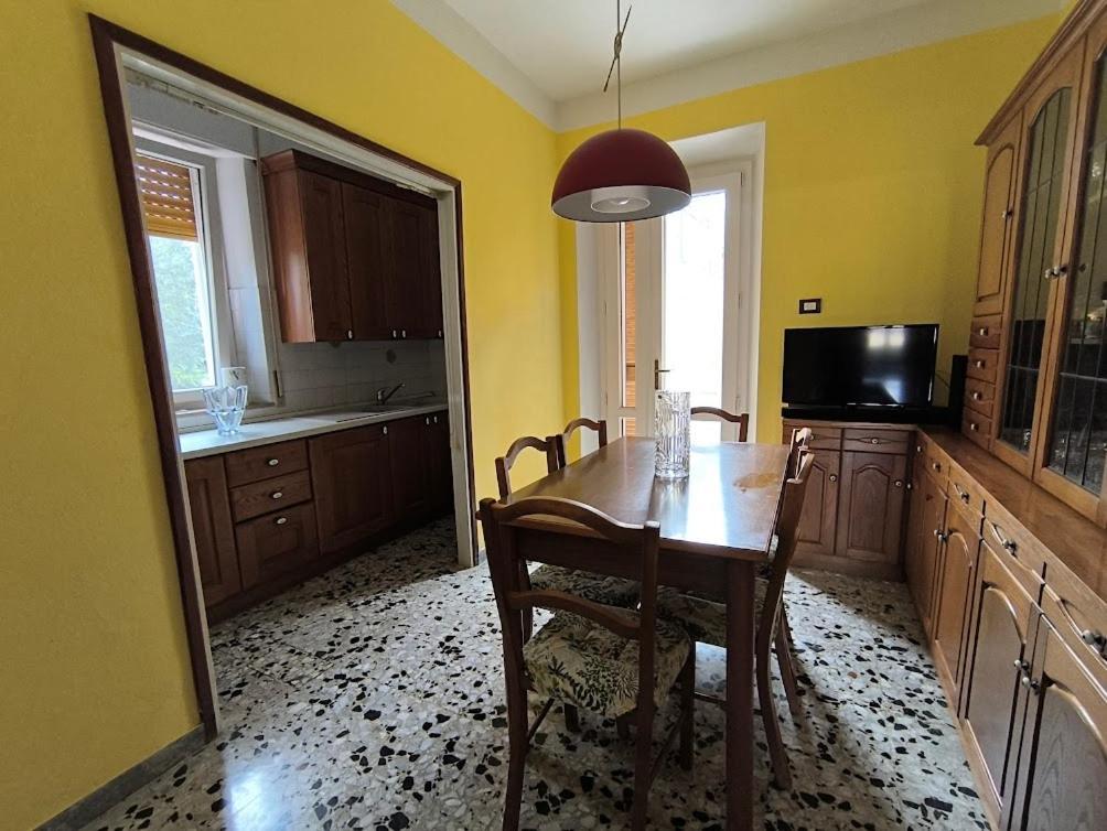 Apartamento Lc E I 7 Nani Pisa Exterior foto