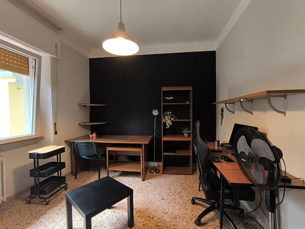 Apartamento Lc E I 7 Nani Pisa Exterior foto