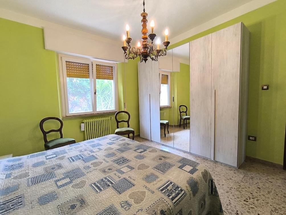Apartamento Lc E I 7 Nani Pisa Exterior foto